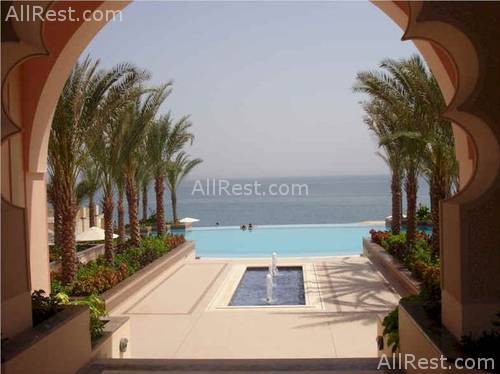 Shangri-La's Barr Al Jissah Resort & Spa 6
